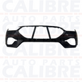 MG ZS FACELIFT 2020-2024 PRIMED Front Bumper Upper Section (10628329)