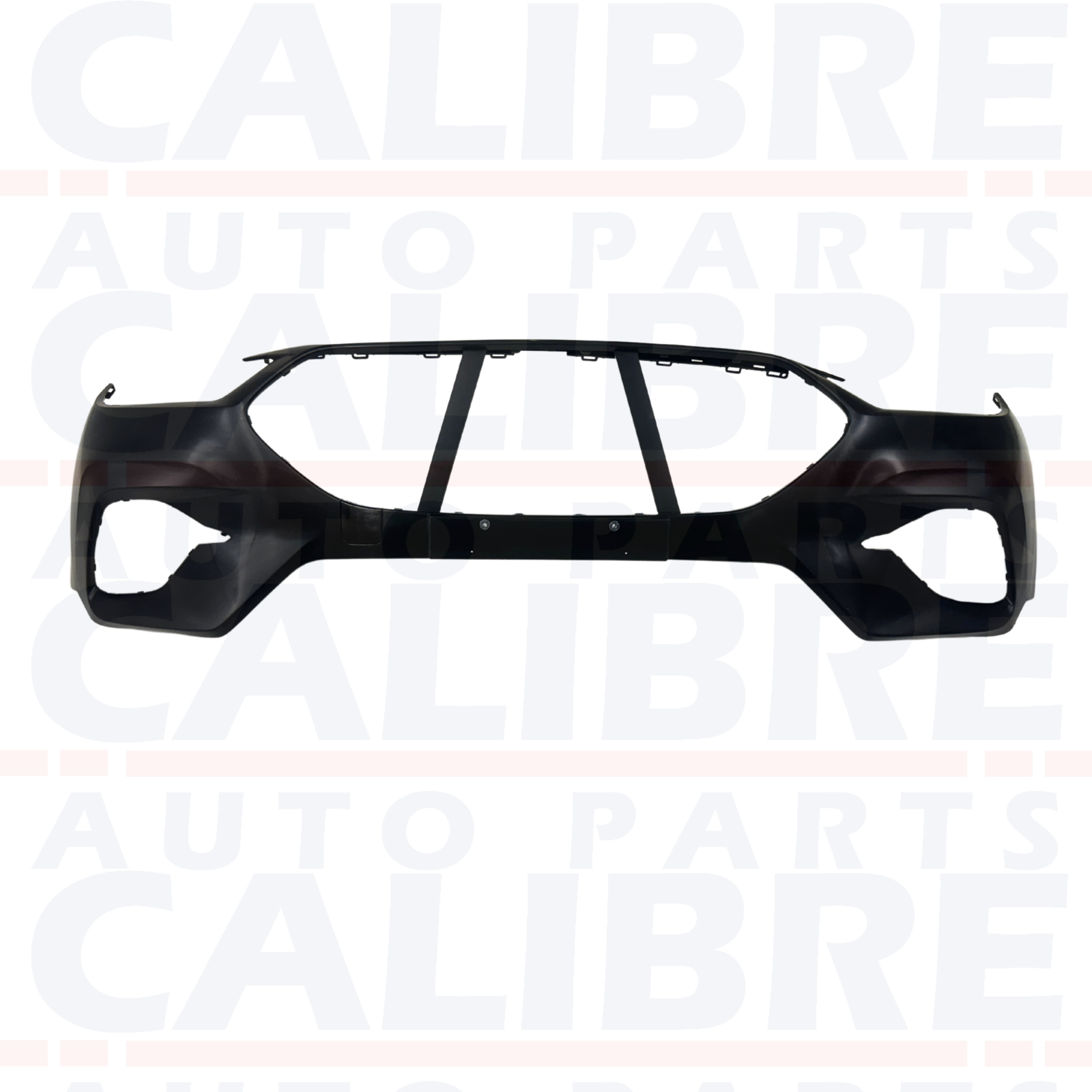 MG ZS FACELIFT 2020-2024 PRIMED Front Bumper Upper Section (10628329)