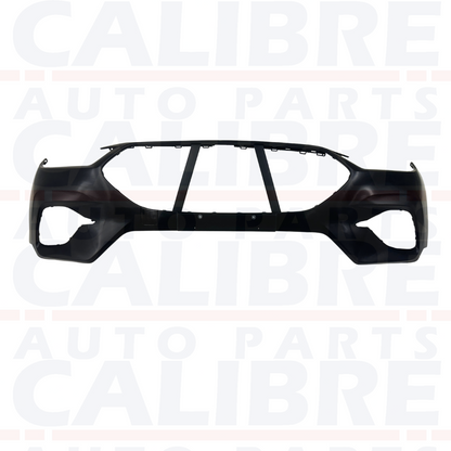 MG ZS FACELIFT 2020-2024 PRIMED Front Bumper Upper Section (10628329)