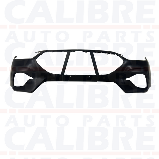 MG ZS FACELIFT 2020-2024 PRIMED Front Bumper Upper Section (10628329)