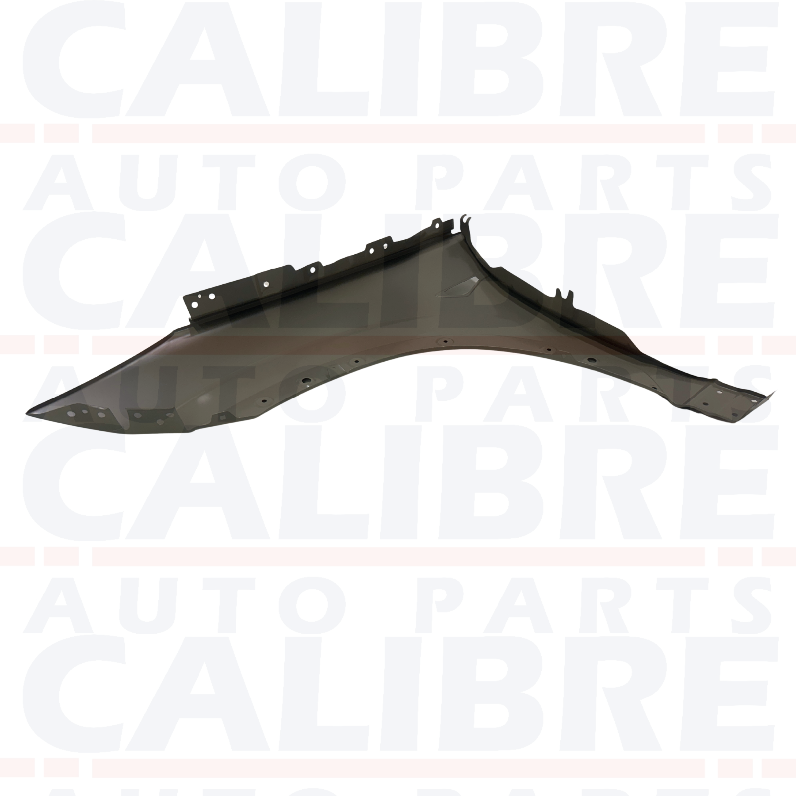 MG HS MK2 2024-2025 PRIMED WING FENDER RIGHT SIDE - 10915449