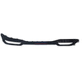 MG5 2020-2022 Rear Lower Bumper Spoiler Trim