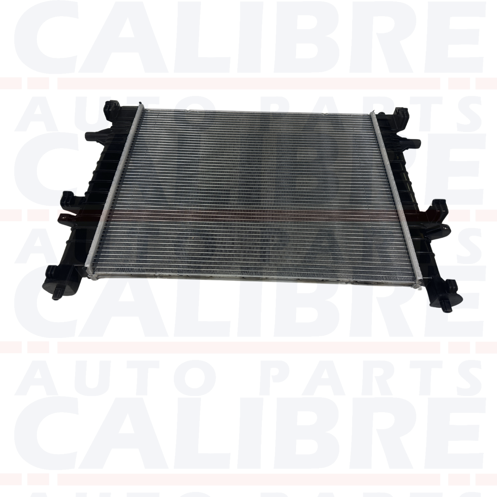 **GENUINE** MG ZS EV 2018-2024 WATER RADIATOR (10464643)