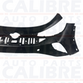 VW ID4 2020-2026 Front Bumper Skin
