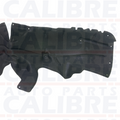 Tesla Model Y 2019-2025 Rear Inner Left Fender Wheel Arch Liner  1492615-00-A