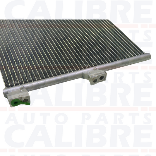 TESLA MODEL 3 2017 - 2024 A/C CONDENSER AIR CON RADIATOR - 1077083-00-B