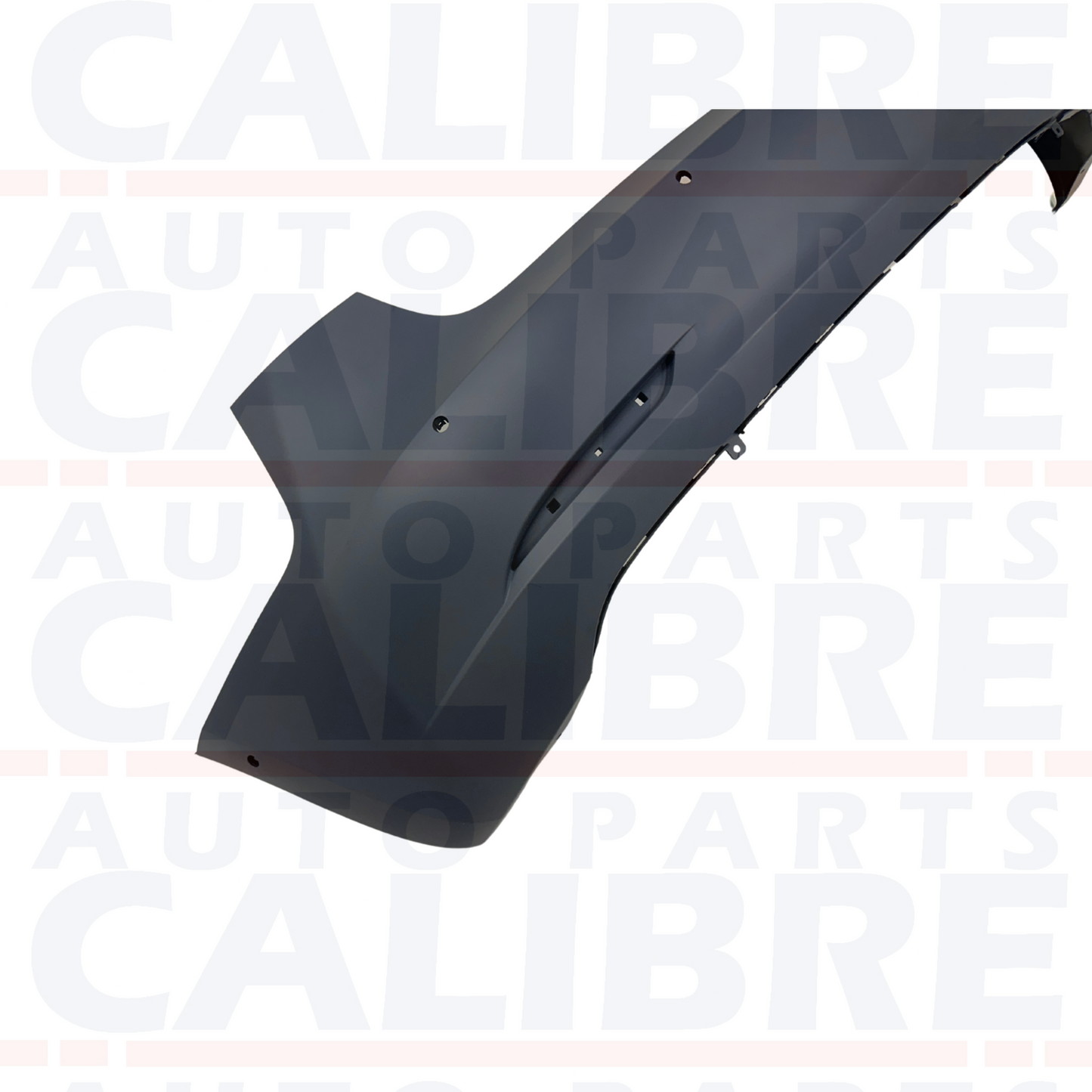 Tesla Model 3 2017 - 2024 PRIMED REAR BUMPER 1083983-00-I