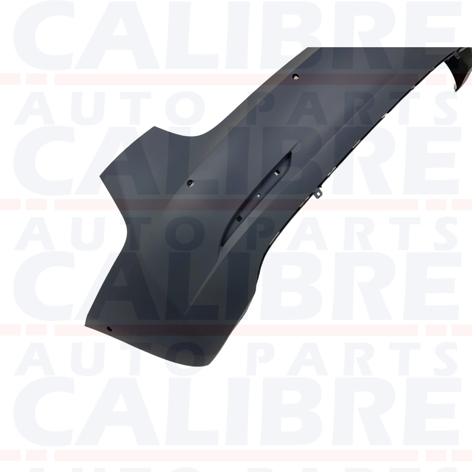 Tesla Model 3 2017 - 2024 PRIMED REAR BUMPER 1083983-00-I