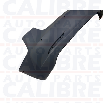 Tesla Model 3 2017 - 2024 PRIMED REAR BUMPER 1083983-00-I