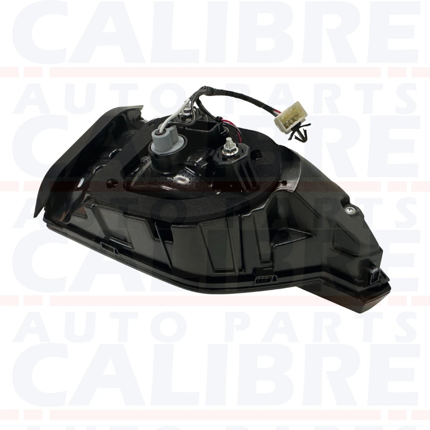 MG 5 TROPHY 2023 2024 Rear Inner Right Driver Side Brake Light O/S- 10786402