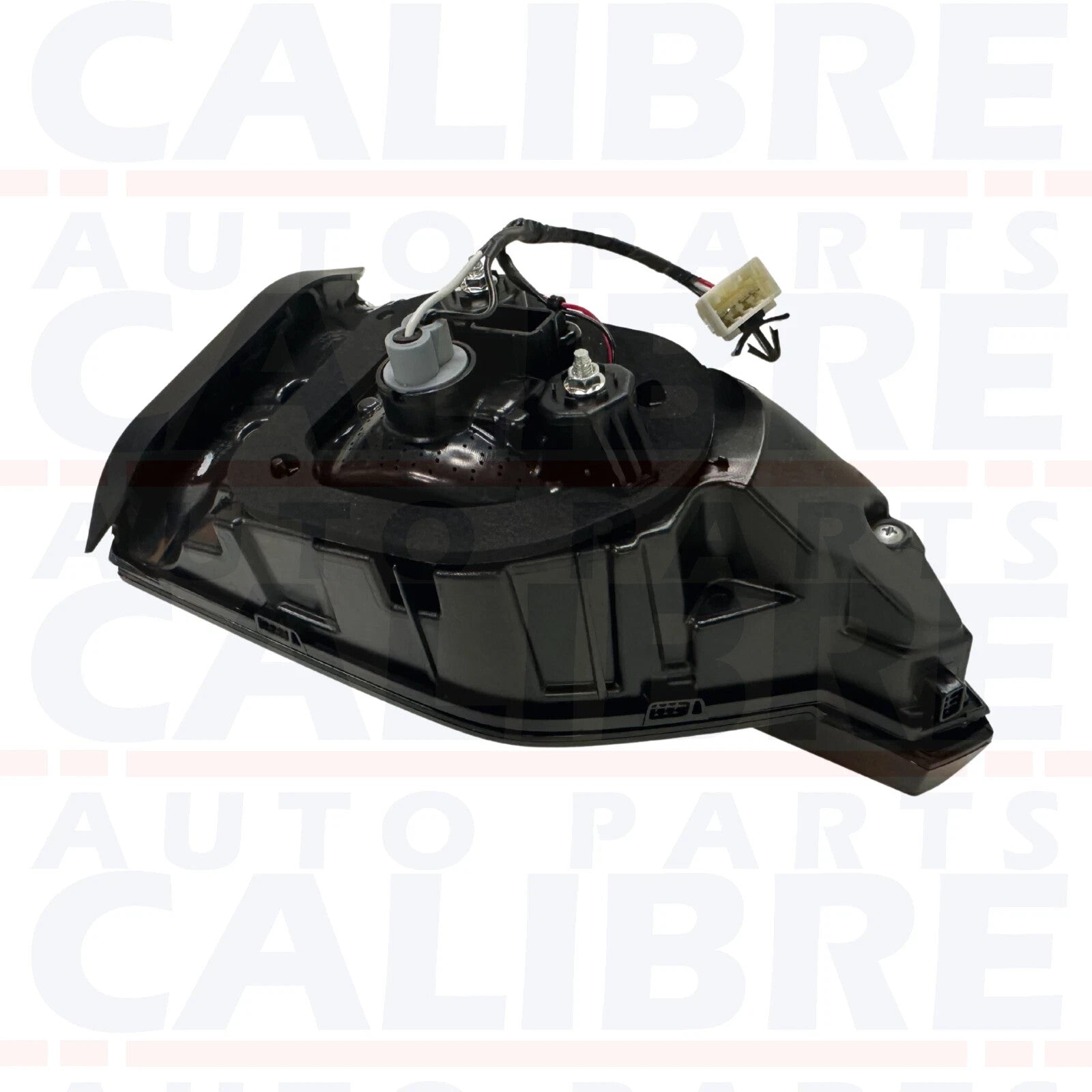 MG 5 TROPHY 2023 2024 Rear Inner Right Driver Side Brake Light O/S- 10786402