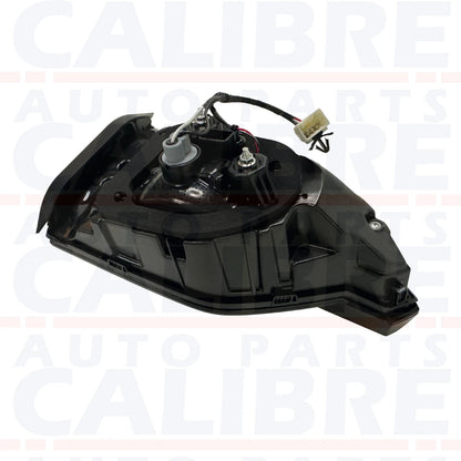 MG 5 TROPHY 2023 2024 Rear Inner Right Driver Side Brake Light O/S- 10786402