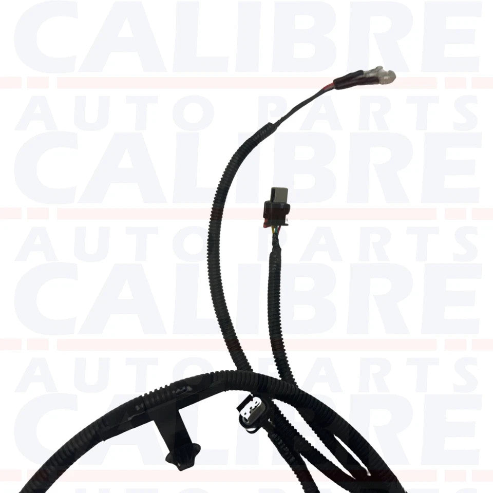 TESLA MODEL Y 2022-2024 Front Parking Sensor Wiring Loom 1489045-00-C