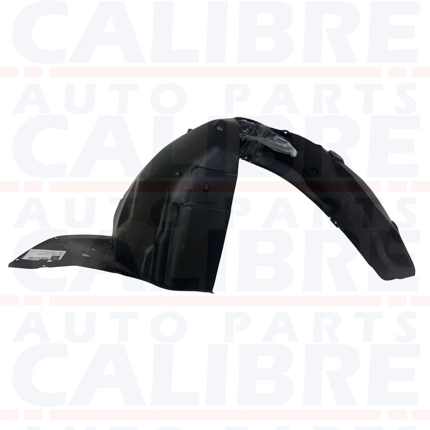 MG ZS 2017-2023 Wheel Arch Liner Splash Guard Front Right Driver Side RH