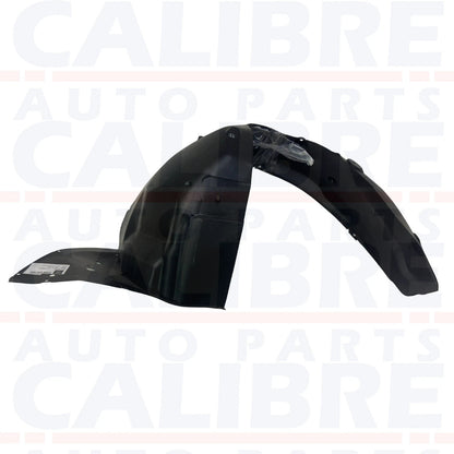 MG ZS 2017-2023 Wheel Arch Liner Splash Guard Front Right Driver Side RH