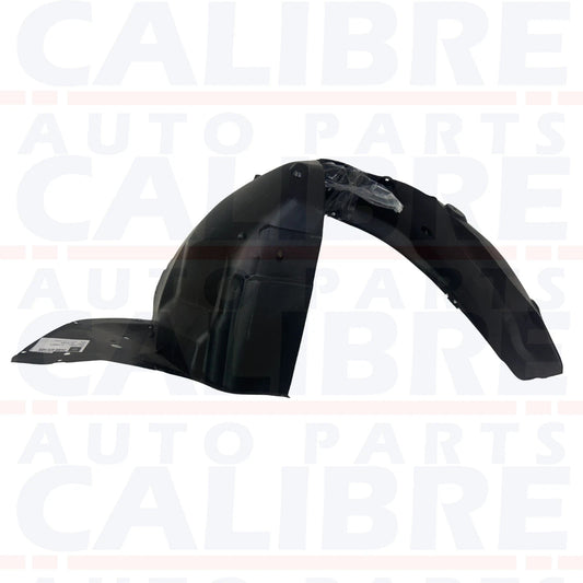 MG ZS 2017-2023 Wheel Arch Liner Splash Guard Front Right Driver Side RH
