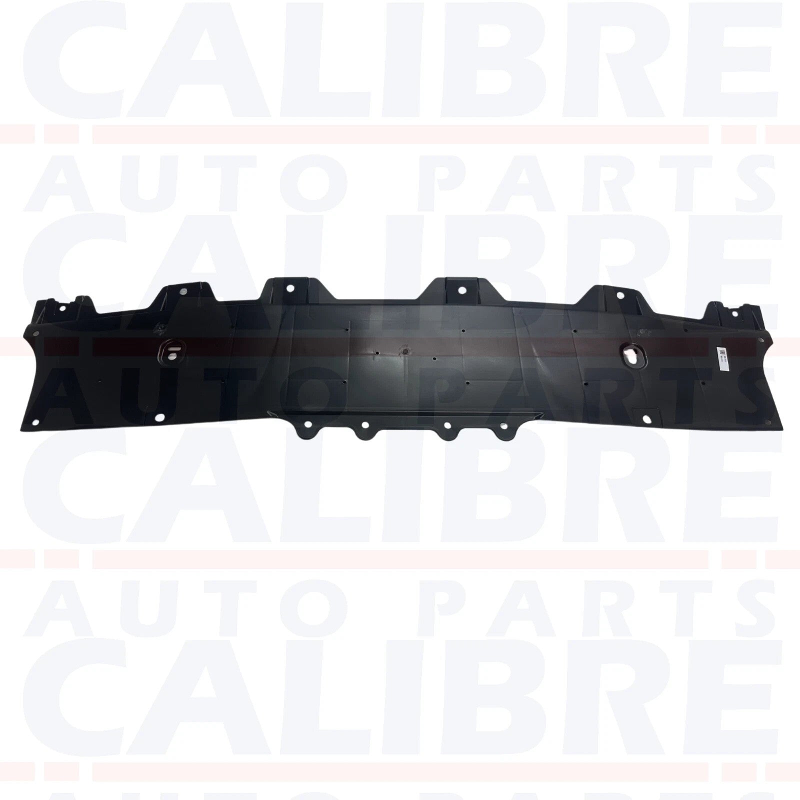 MG 4 EV SE 2022-2025 Rear Bottom Bumper Undertray Deflector Small - 11359537