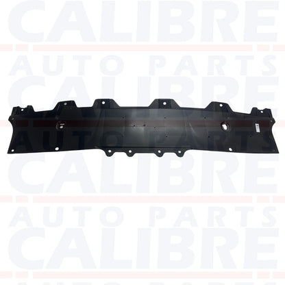 MG 4 EV SE 2022-2025 Rear Bottom Bumper Undertray Deflector Small - 11359537