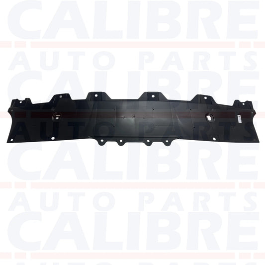 MG 4 EV SE 2022-2025 Rear Bottom Bumper Undertray Deflector Small - 11359537