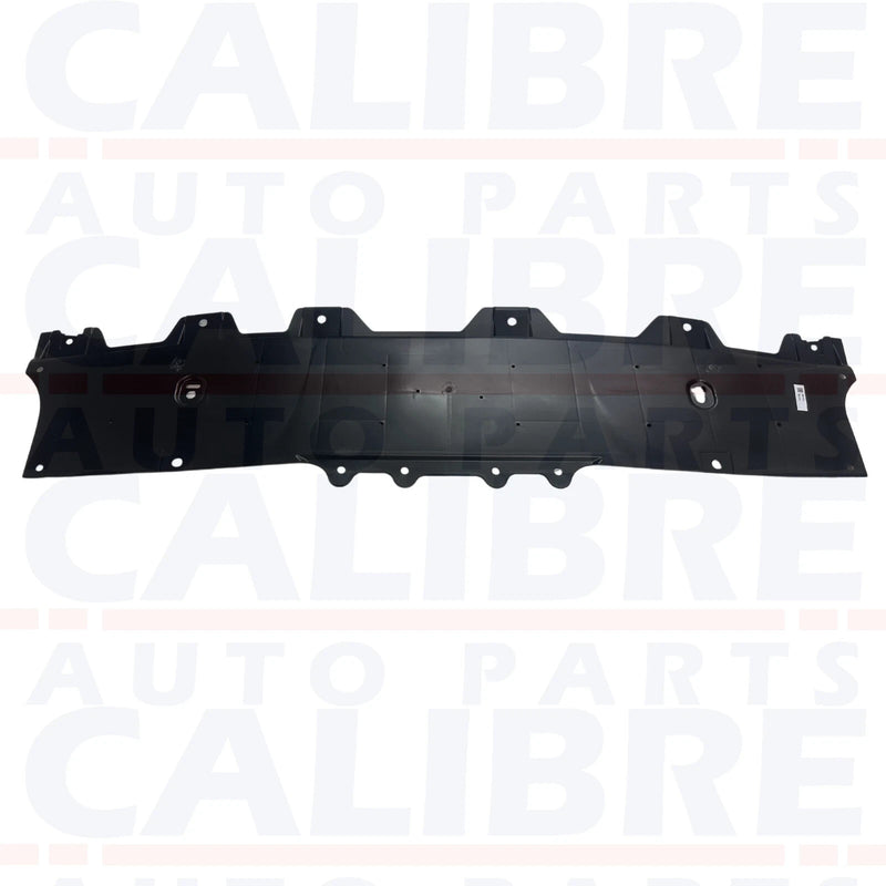 MG4 2022-2026 Rear Bottom Bumper Undertray Deflector