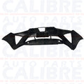 MG 5 2022-2026 Primed Front Bumper Skin