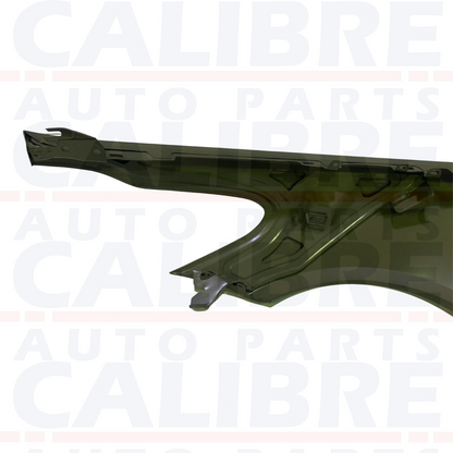 Tesla Model 3 2017-2024 Front Wing Right Hand Steel Fender Primed