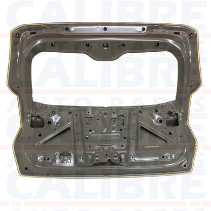 MG 4 EV SE & TROPHY 2022-2025 Primed Boot Tailgate Bootlid Shell - 11339368-SPCP