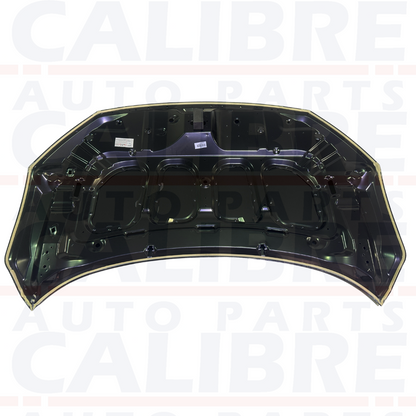 HONDA CIVIC MK10 PRIMED BONNET HOOD 2015 - 2022