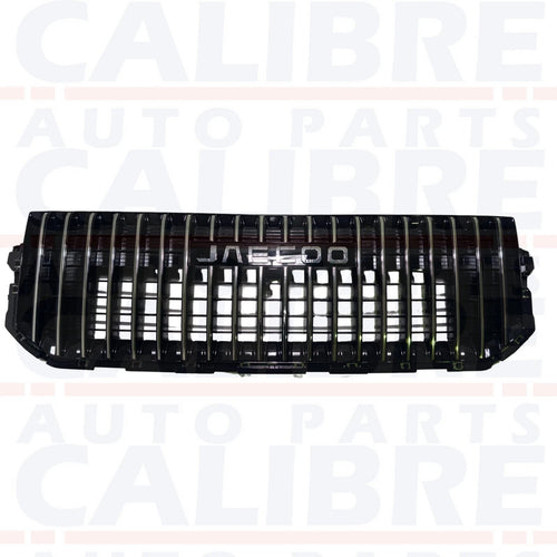 Jaecoo 7 Deluxe & SHS Luxury Front Bumper Main Grill 2024-2026 - 602005975AA