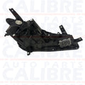 MG 4 EV SE 2022-2025 LED Complete Left Passenger Side Headlight Headlamp N/S