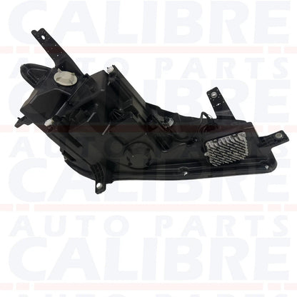 MG 4 EV SE 2022-2025 LED Complete Left Passenger Side Headlight Headlamp N/S