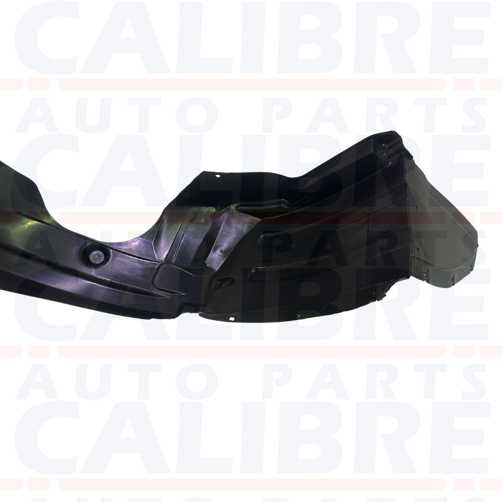 MG 5 2020-2025 Front Left Passenger Side Wheel Arch Liner Mud Splash Guard
