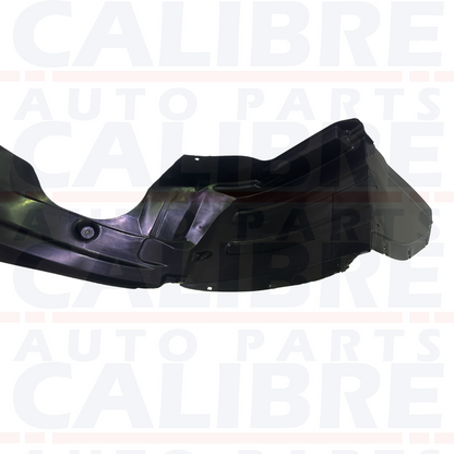 MG 5 2020-2025 Front Left Passenger Side Wheel Arch Liner Mud Splash Guard