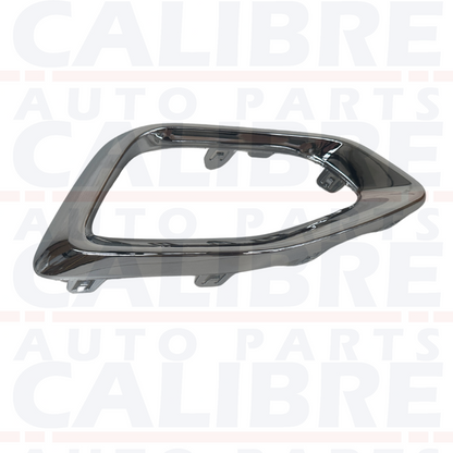 MG HS MGHS 2019-2023 FRONT SURROUND COVER FOG LAMP BEZEL RIGHT SIDE RH -10457758