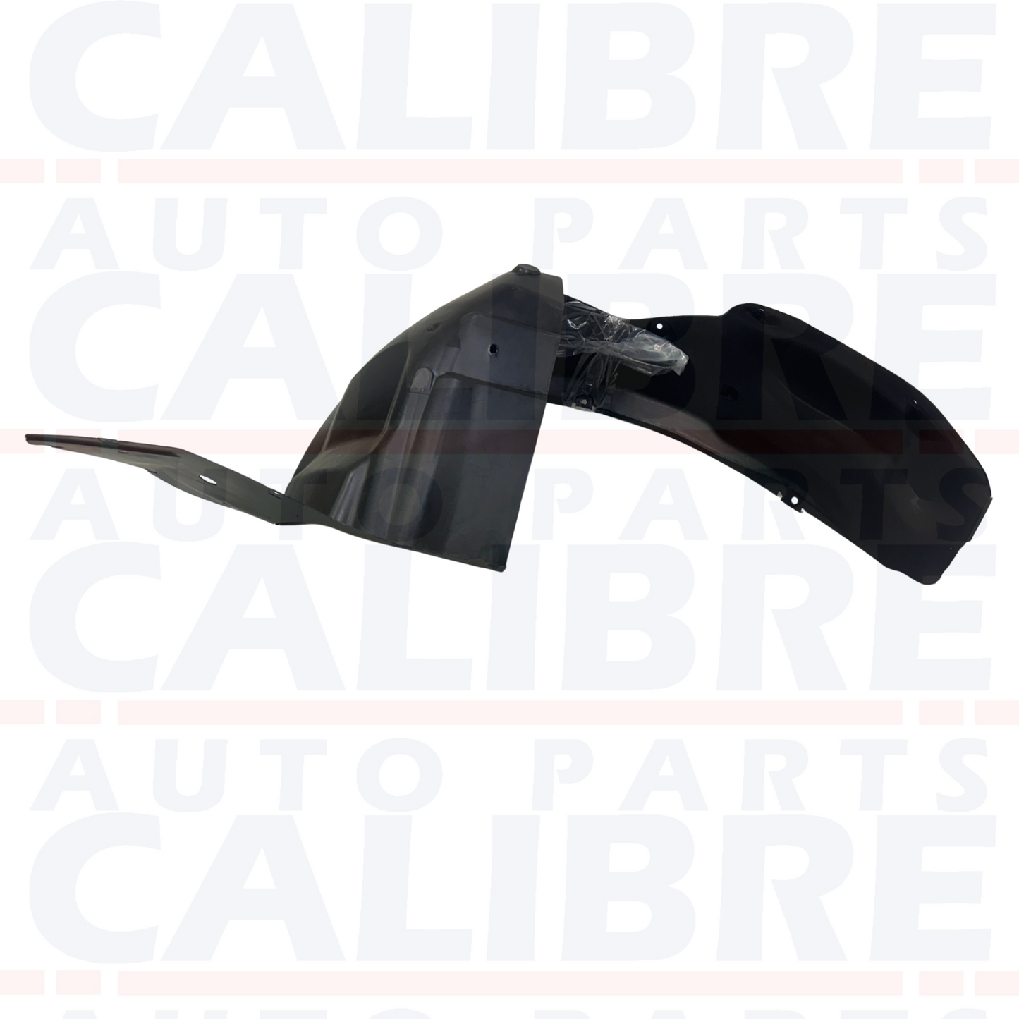 MG ZS 2017-2023 Wheel Arch Liner Splash Guard Front Right Side RH