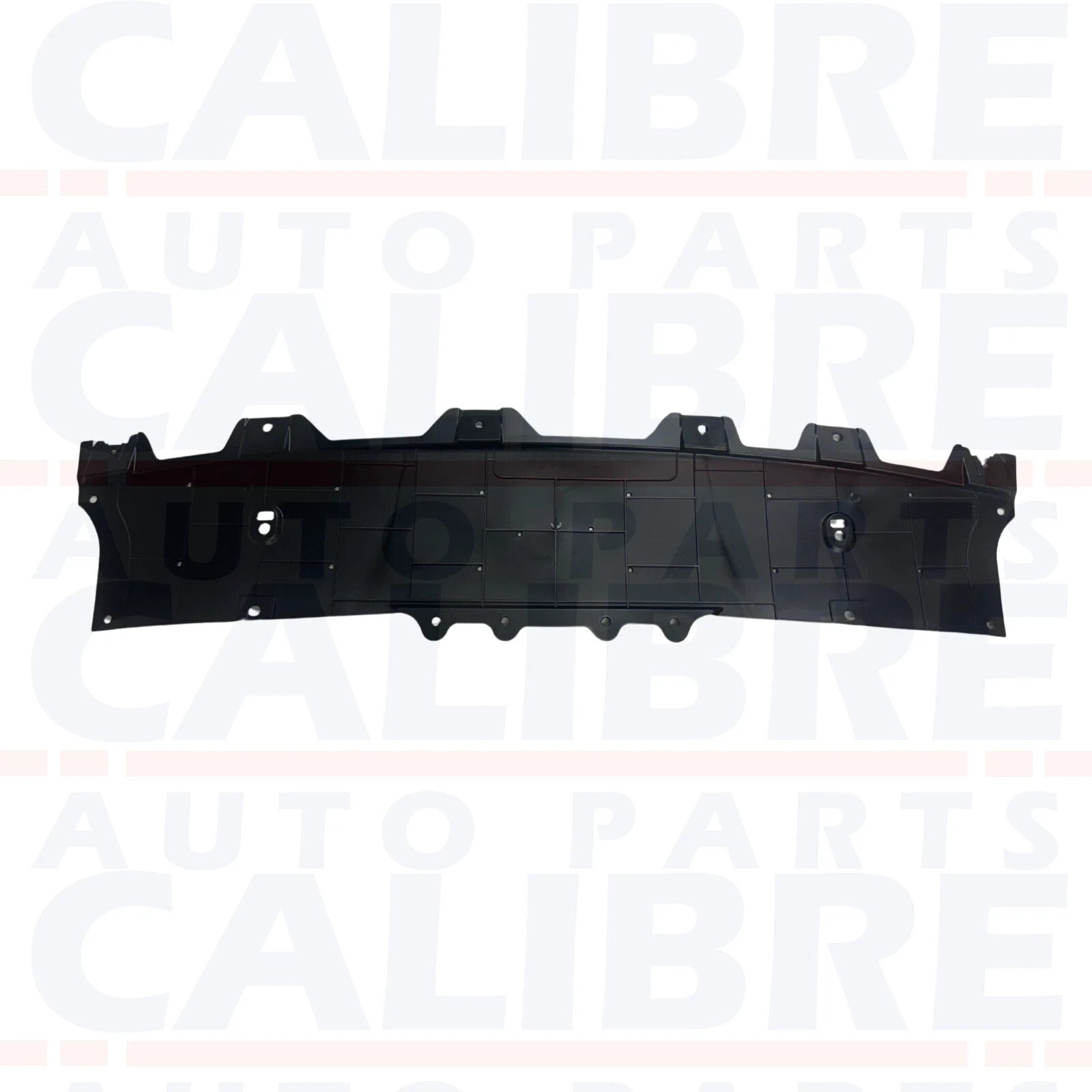 MG 4 EV SE 2022-2025 Rear Bottom Bumper Undertray Deflector Small - 11359537