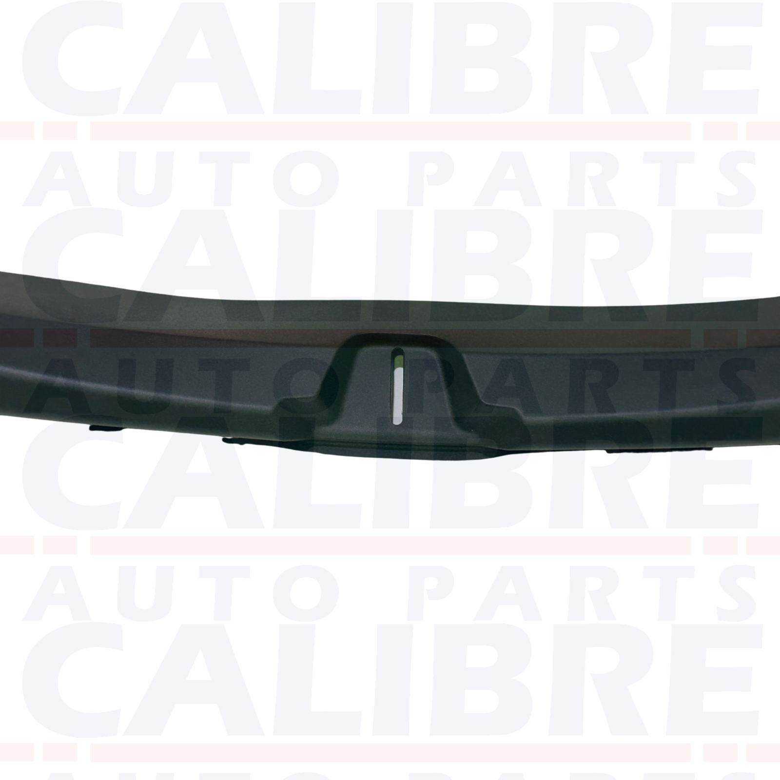 TESLA MODEL 3 2017-2024 REAR BOOT TAILGATE Lock Trim 1643512-00-A