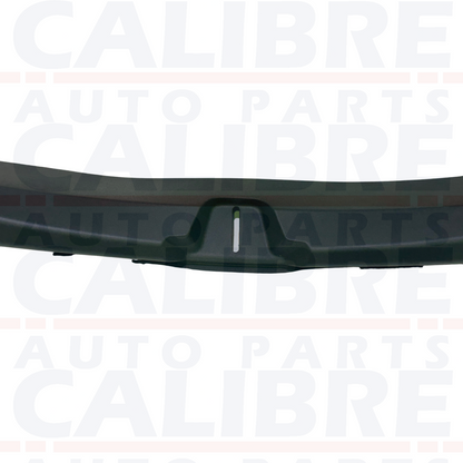 TESLA MODEL 3 2017-2024 REAR BOOT TAILGATE Lock Trim 1643512-00-A