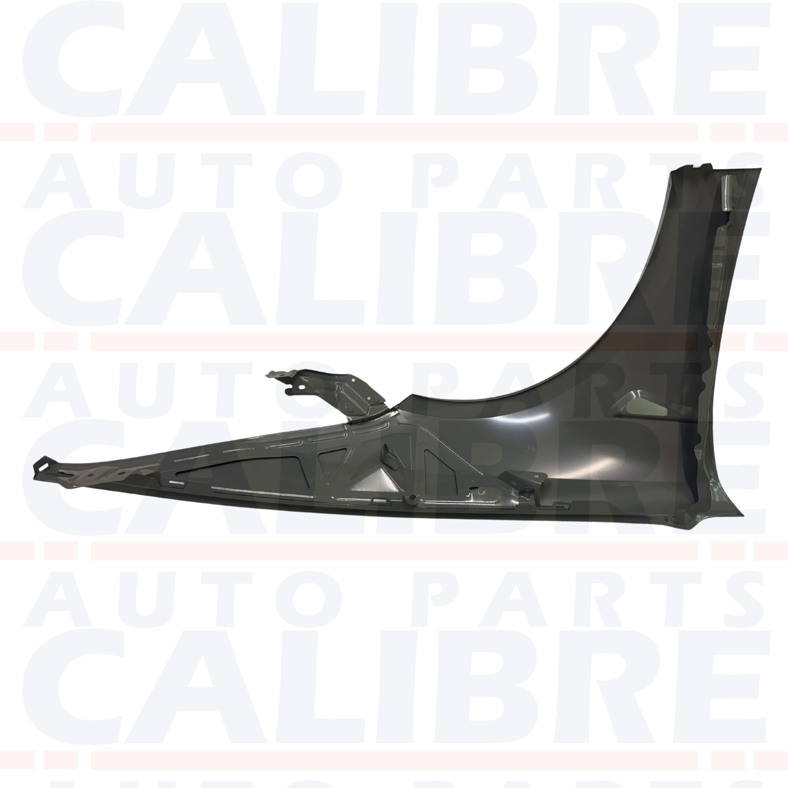 Tesla Model 3 2023-2025 Primed Steel Fender  Front Wing Left Hand