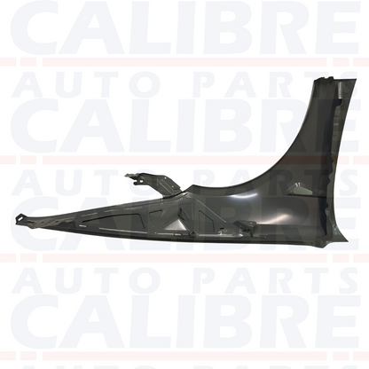 Tesla Model 3 2023-2025 Primed Steel Fender  Front Wing Left Hand