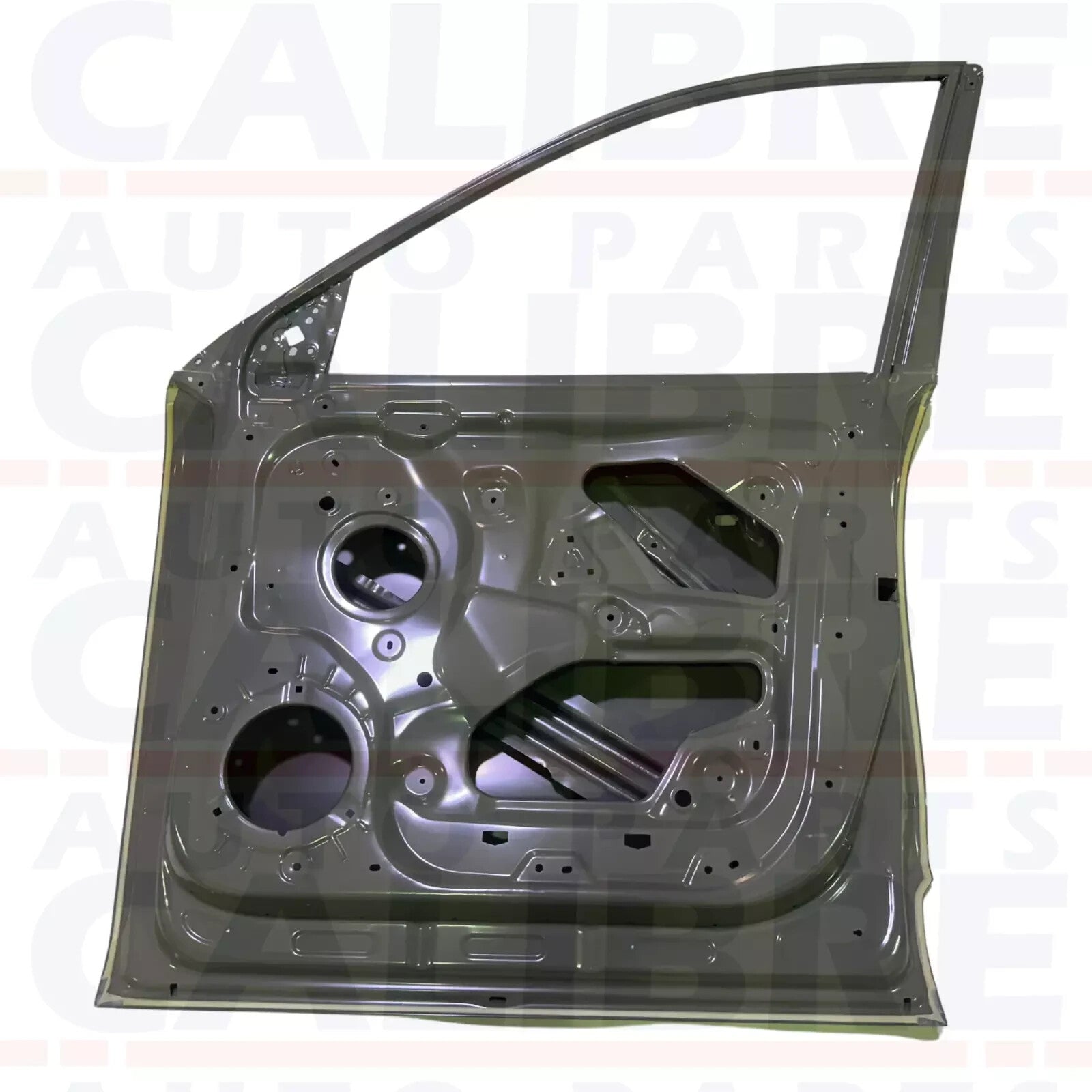 MG HS 2019-2025 Primed Front Door RIGHT SIDE O/S DRIVER SIDE  - 10005110-SPCP