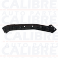 MG HS MK2 2024-2025 Headlamp Bracket Left Upper Top Metal Panel Support