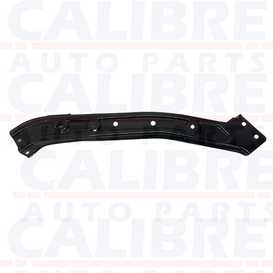MG HS MK2 2024-2025 Headlamp Bracket Left Upper Top Metal Panel Support