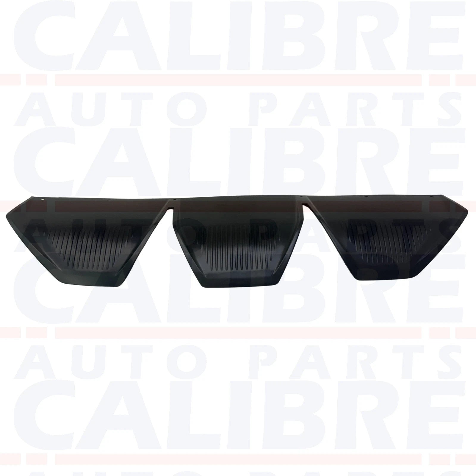 MG HS TROPHY MK2 2023-2025 Rear Bumper Lower Valance Moulding Trim - 1153055