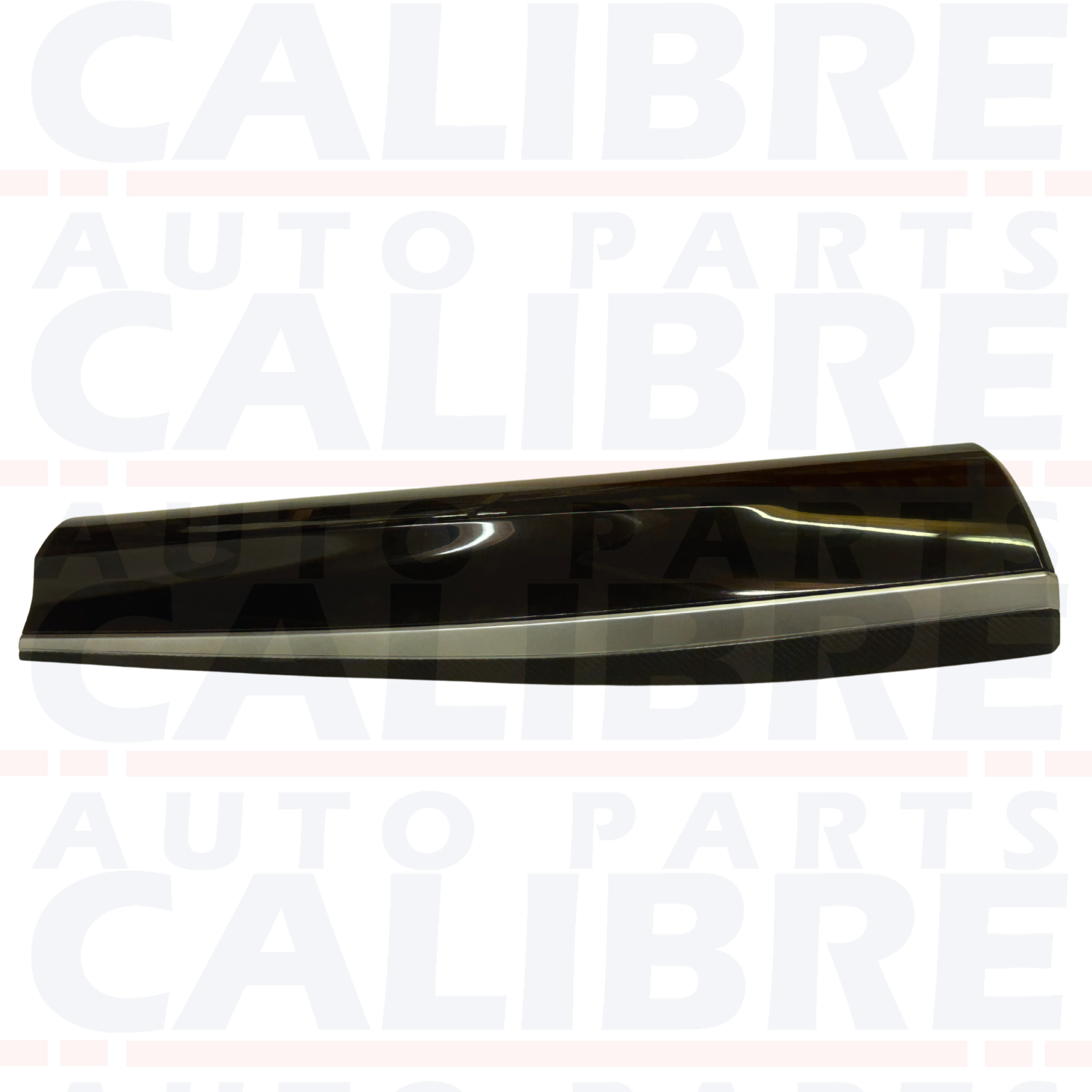 MG HS MK2 2024-2025 Rear Left Door Moulding Trim - 11184159