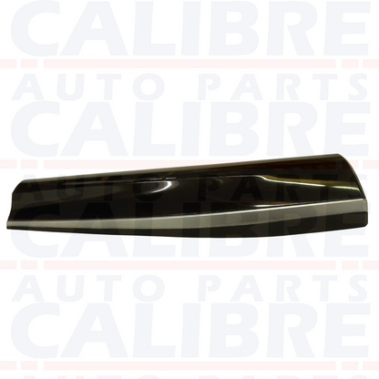 MG HS MK2 2024-2025 Rear Left Door Moulding Trim - 11184159