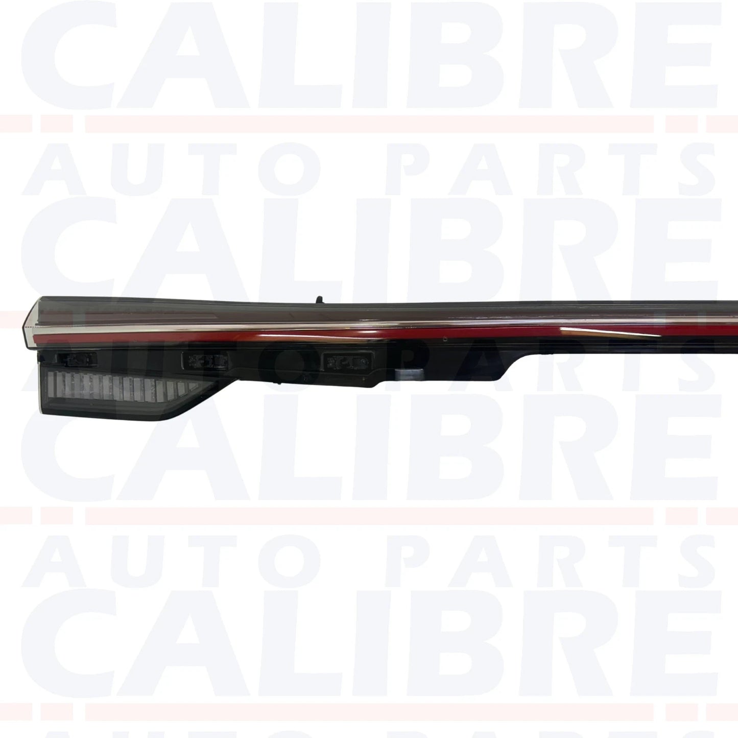 MG HS TROPHY MK2 2023-2025 Rear Centre Central Inner Tail Light Lamp