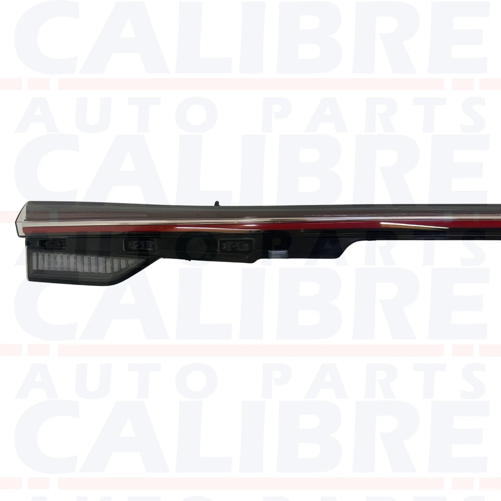 MG HS TROPHY MK2 2023-2025 Rear Centre Central Inner Tail Light Lamp