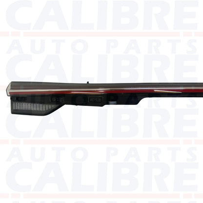 MG HS TROPHY MK2 2023-2025 Rear Centre Central Inner Tail Light Lamp