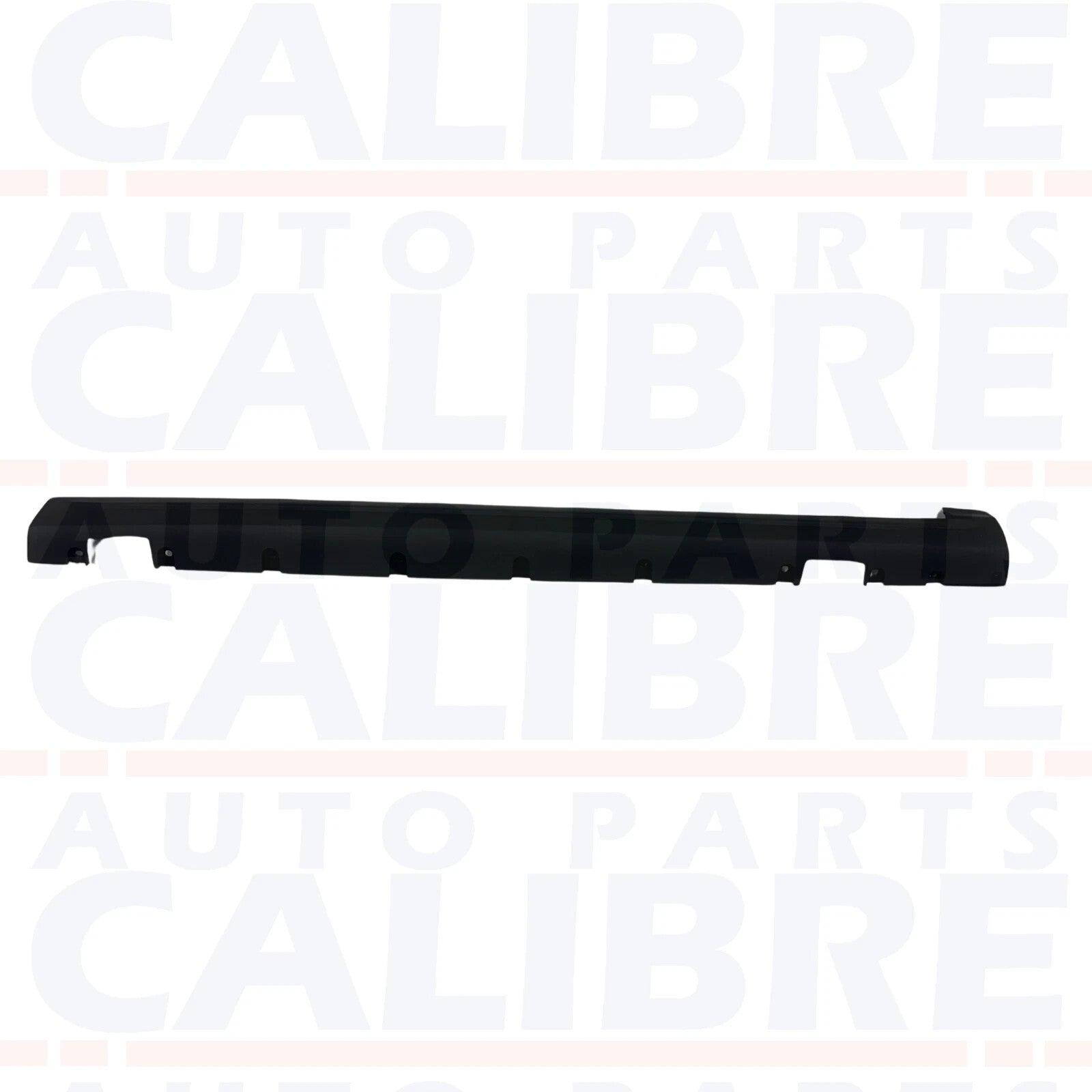 MG 4 EV SE & TROPHY 2022-2024 Side Skirting Right Driver Side - 10987443